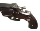 PRE-WAR COLT SHOOTING MASTER IN SCARCE .357 MAGNUM - 8 of 8