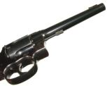 PRE-WAR COLT SHOOTING MASTER IN SCARCE .357 MAGNUM - 4 of 8