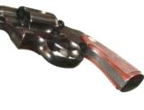 PRE-WAR COLT SHOOTING MASTER IN SCARCE .357 MAGNUM - 7 of 8
