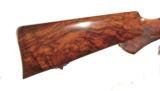 GRIFFIN & HOWE CUSTOM WINCHESTER 1885 HIWALL IN .22 HORNET AND STOCKED BY DARWIN HENSLEY - 11 of 19