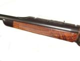 GRIFFIN & HOWE CUSTOM WINCHESTER 1885 HIWALL IN .22 HORNET AND STOCKED BY DARWIN HENSLEY - 16 of 19