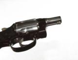 COLT COBRA REVOLVER .38 SPECIAL CALIBER WITH IT'S ORIGINAL FACTORY BOX - 8 of 11