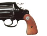 COLT COBRA REVOLVER .38 SPECIAL CALIBER WITH IT'S ORIGINAL FACTORY BOX - 11 of 11