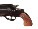COLT COBRA REVOLVER .38 SPECIAL CALIBER WITH IT'S ORIGINAL FACTORY BOX - 2 of 11