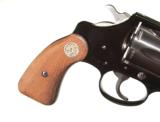 COLT COBRA REVOLVER .38 SPECIAL CALIBER WITH IT'S ORIGINAL FACTORY BOX - 9 of 11