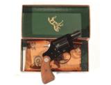 COLT COBRA REVOLVER .38 SPECIAL CALIBER WITH IT'S ORIGINAL FACTORY BOX - 1 of 11