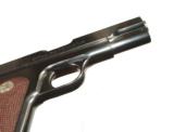 COLT MODEL 1908 HAMMERLESS AUTOMATIC IN .380 CALIBER WITH IT'S ORIGINAL FACTORY BOX - 12 of 12