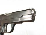 COLT MODEL 1908 HAMMERLESS AUTOMATIC IN .380 CALIBER WITH IT'S ORIGINAL FACTORY BOX - 2 of 12