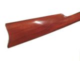 MARLIN MODEL 29 PUMP RIFLE IN .22 RIMFIRE - 4 of 8