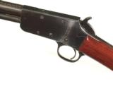MARLIN MODEL 29 PUMP RIFLE IN .22 RIMFIRE - 6 of 8