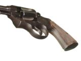 COLT OFFICAL POLICE REVOLVER IN IT'S ORIGINAL FACTORY BOX - 8 of 10
