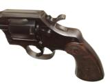 COLT OFFICAL POLICE REVOLVER IN IT'S ORIGINAL FACTORY BOX - 10 of 10