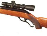 SAKO "FINNWOLF" LEVER ACTION RIFLE IN .308 CALIBER - 5 of 6