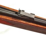 SAKO "FINNWOLF" LEVER ACTION RIFLE IN .308 CALIBER - 4 of 6