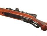 SAKO "FINNWOLF" LEVER ACTION RIFLE IN .308 CALIBER - 6 of 6