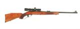 SAKO "FINNWOLF" LEVER ACTION RIFLE IN .308 CALIBER - 1 of 6
