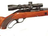 SAKO "FINNWOLF" LEVER ACTION RIFLE IN .308 CALIBER - 3 of 6