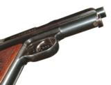 MAUSER MODEL 1934 AUTOMATIC PISTOL IN 7.65 (.32 a.c.p.) caliber - 4 of 8