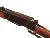 BROWNING
BLR (BROWNING LEVER RIFLE) IN .243 CALIBER - 5 of 7