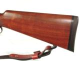 BROWNING
BLR (BROWNING LEVER RIFLE) IN .243 CALIBER - 7 of 7