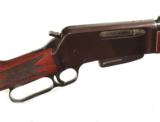 BROWNING
BLR (BROWNING LEVER RIFLE) IN .243 CALIBER - 3 of 7
