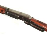 BROWNING
BLR (BROWNING LEVER RIFLE) IN .243 CALIBER - 2 of 7