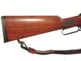BROWNING
BLR (BROWNING LEVER RIFLE) IN .243 CALIBER - 4 of 7