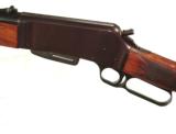 BROWNING
BLR (BROWNING LEVER RIFLE) IN .243 CALIBER - 6 of 7