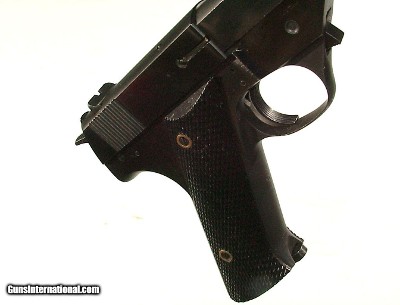 HI-STANDARD G 380 AUTOMATIC PISTOL - Image 2 of 9