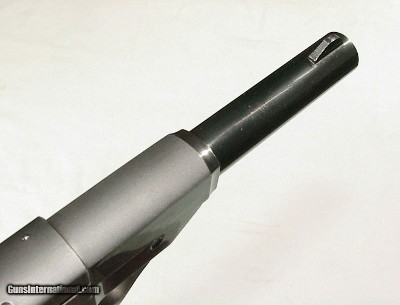 HI-STANDARD G 380 AUTOMATIC PISTOL - Image 6 of 9