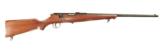 SAVAGE MODEL 23A SPORTER .22 RIMFIRE BOLT ACTION RIFLE - 1 of 12