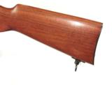 SAVAGE MODEL 23A SPORTER .22 RIMFIRE BOLT ACTION RIFLE - 10 of 12