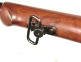 SAVAGE MODEL 23A SPORTER .22 RIMFIRE BOLT ACTION RIFLE - 12 of 12