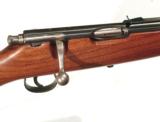 SAVAGE MODEL 23A SPORTER .22 RIMFIRE BOLT ACTION RIFLE - 2 of 12
