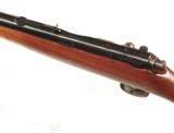 SAVAGE MODEL 23A SPORTER .22 RIMFIRE BOLT ACTION RIFLE - 3 of 12