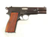 FN MFG. BROWNING
HI-POWER AUTOMATIC PISTOL - 1 of 7