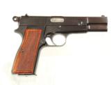 FN MFG. BROWNINGHI-POWER AUTOMATIC PISTOL - 1 of 7