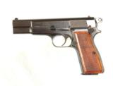 FN MFG. BROWNING
HI-POWER AUTOMATIC PISTOL - 2 of 7