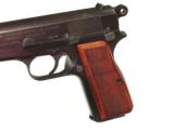 FN MFG. BROWNING
HI-POWER AUTOMATIC PISTOL - 5 of 7