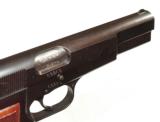 FN MFG. BROWNING
HI-POWER AUTOMATIC PISTOL - 3 of 7