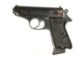 WALTHER PPK/S AUTO PISTOL IN .380 CALIBER - 3 of 8