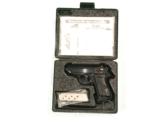 WALTHER PPK/S AUTO PISTOL IN .380 CALIBER - 1 of 8