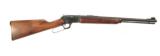 MARLIN MODEL 39A LEVER ACTION RIFLE CHAMBERED IN .22 RIMFIRE - 1 of 9