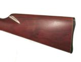 MARLIN MODEL 39A LEVER ACTION RIFLE CHAMBERED IN .22 RIMFIRE - 4 of 9