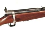 SAVAGE MODEL 342-S BOLT ACTION RIFLE IN .22 HORNET CALIBER - 5 of 13