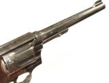 SMITH & WESSON
MODEL 1905 HAND EJECTOR REVOLVER IN .32-20 CALIBER - 3 of 7