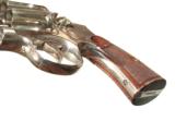 SMITH & WESSON
MODEL 1905 HAND EJECTOR REVOLVER IN .32-20 CALIBER - 7 of 7
