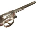 SMITH & WESSON
MODEL 1905 HAND EJECTOR REVOLVER IN .32-20 CALIBER - 4 of 7