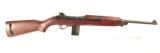 U.S. M-1 CARBINE MFG. BY WINCHESTER - 1 of 10