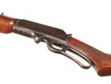 MARLIN MODEL 1936 LEVER ACTION CARBINE - 9 of 9